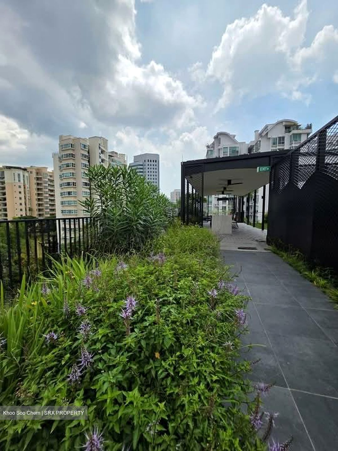 Jervois Mansion (D10), Apartment #534583241